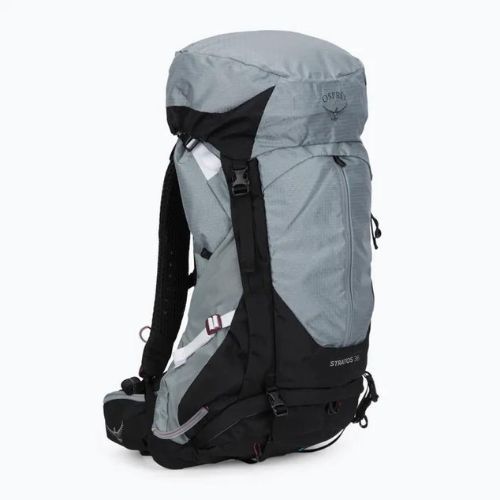 Osprey Stratos férfi túra hátizsák 36 l szürke 10004045