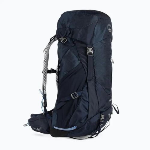 Férfi túra hátizsák Osprey Stratos 44 l kék 10004038