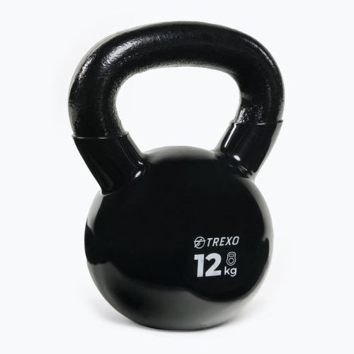 XTREXO kettlebell 12g VKB12
