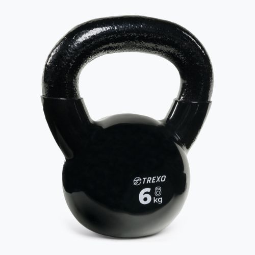 XTREXO kettlebell 6g VKB06