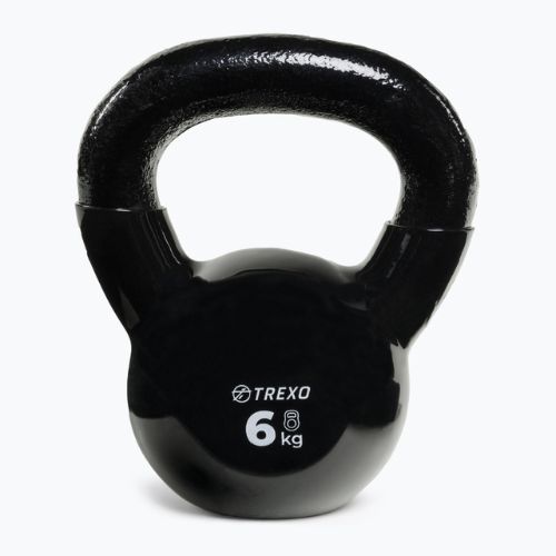 XTREXO kettlebell 6g VKB06