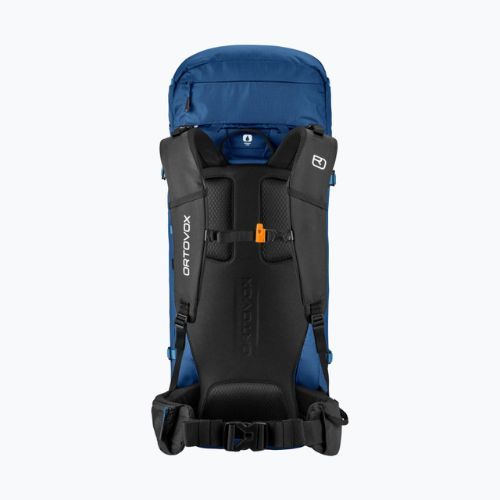 ORTOVOX Peak Light 40 túra hátizsák kék 4628700002