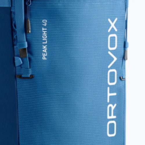 ORTOVOX Peak Light 40 túra hátizsák kék 4628700002