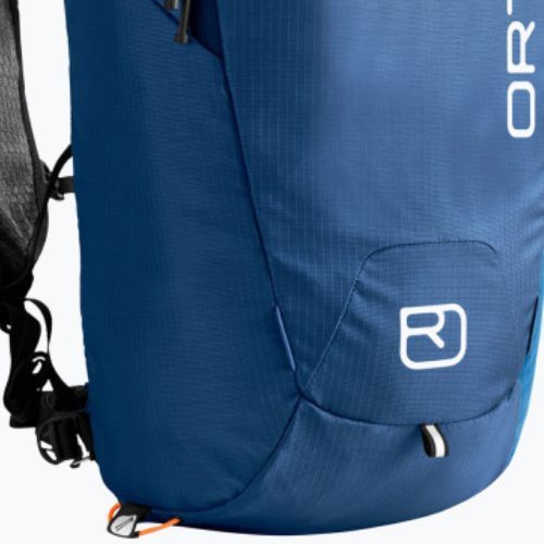 ORTOVOX Traverse Light 20 túra hátizsák kék 4855300004