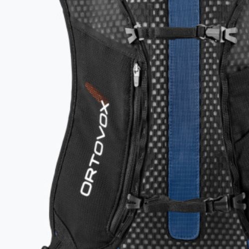 ORTOVOX Traverse Light 20 túra hátizsák kék 4855300004