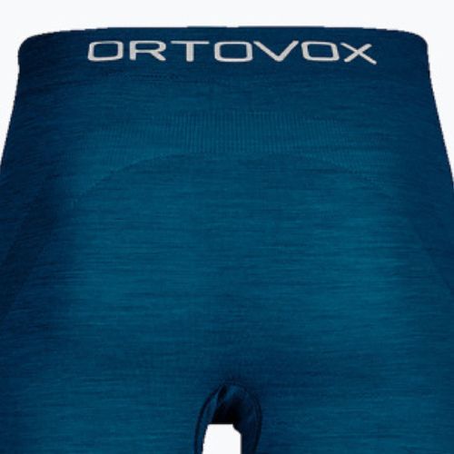 Férfi túranadrág Ortovox 120 Comp Light navy kék 8563100022