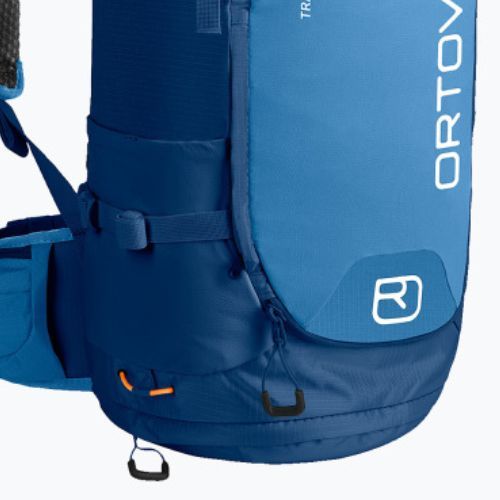 Ortovox Traverse 40 trekking hátizsák kék 48544