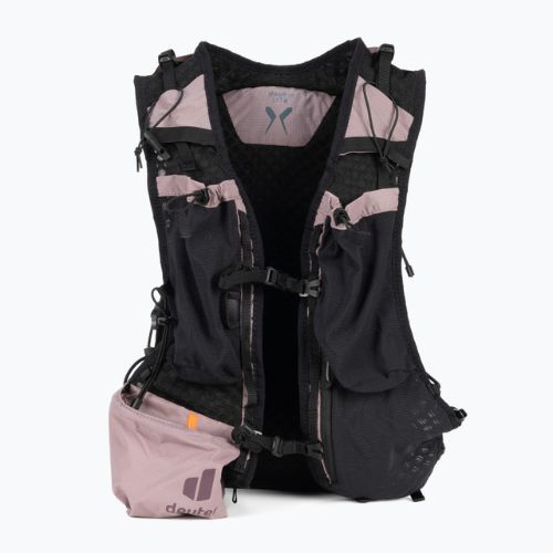 Deuter Ascender 7 futó hátizsák rózsaszín 310002250390