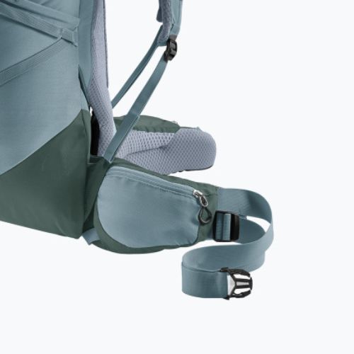 Női túrahátizsák Aircontact Core 45+10 SL kék 335022242190