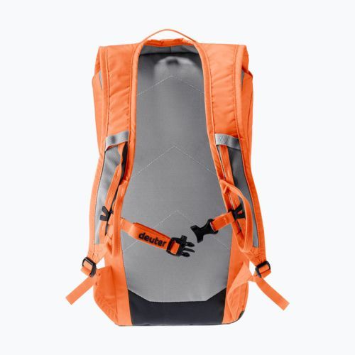 Deuter hegymászó hátizsák Gravity Pitch 12 l narancssárga 33620229315