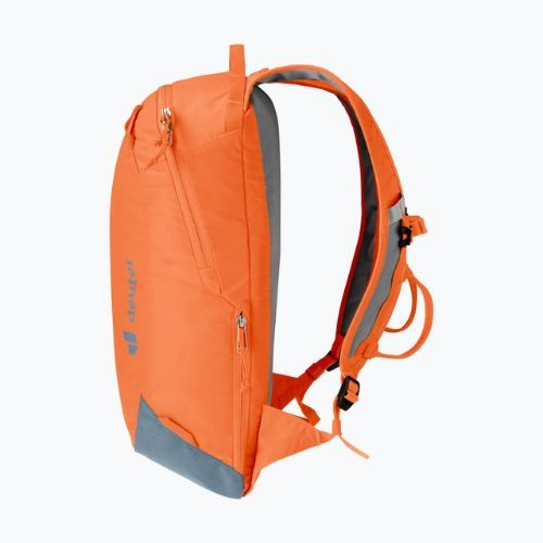 Deuter hegymászó hátizsák Gravity Pitch 12 l narancssárga 33620229315