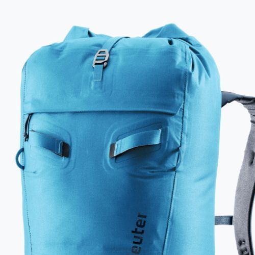 Deuter hegymászó hátizsák Durascent 30 l kék 33641231382