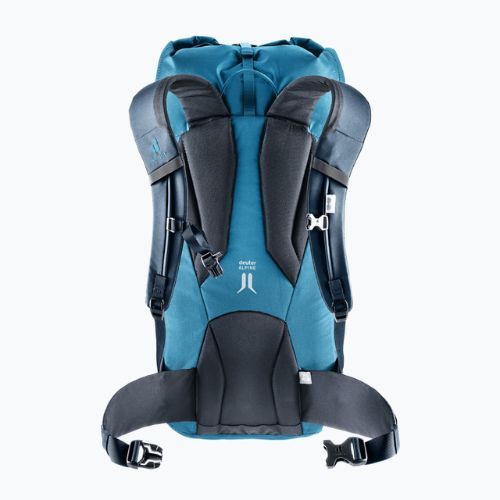 Deuter hegymászó hátizsák Durascent 30 l kék 33641231382