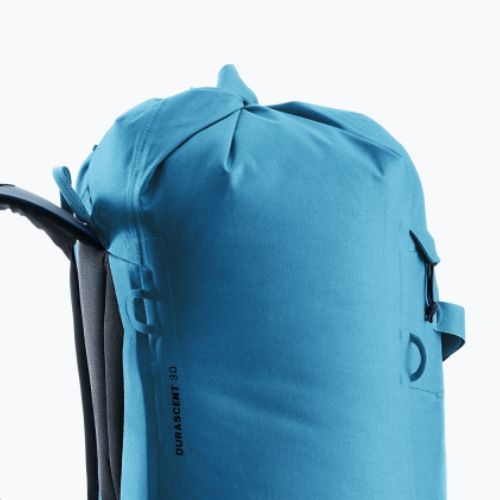 Deuter hegymászó hátizsák Durascent 30 l kék 33641231382