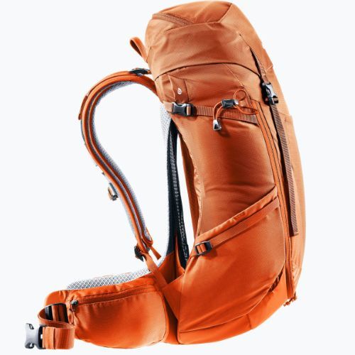 Deuter Futura 26 l túra hátizsák narancssárga 34006219907