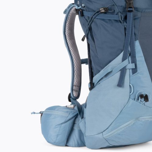 Női túra hátizsák deuter Futura Pro 34 SL kék 34010211381