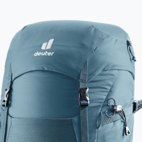 Deuter Futura Pro 36 l túra hátizsák kék 34011211374