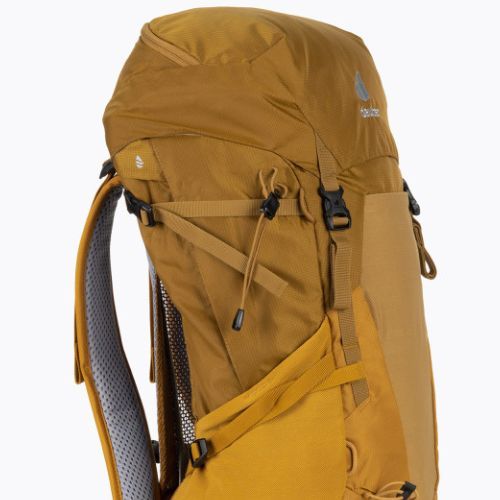 Deuter Futura Pro 36 l túra hátizsák barna 34011216611