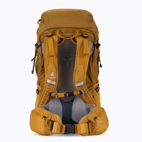 Deuter Futura Pro 36 l túra hátizsák barna 34011216611