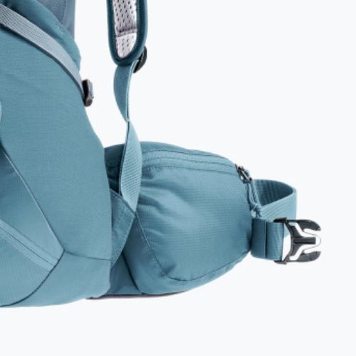 Női túra hátizsák deuter Futura Pro 38 SL kék 34012211381