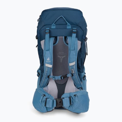 Női túra hátizsák deuter Futura Pro 38 SL kék 34012211381