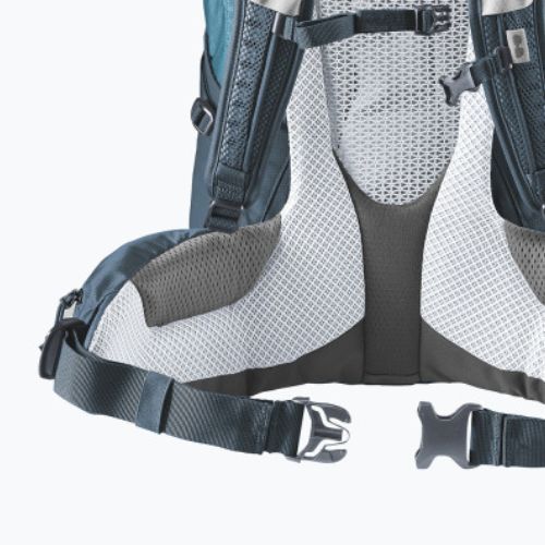 Deuter Futura Pro 40 l túra hátizsák kék 34013211374