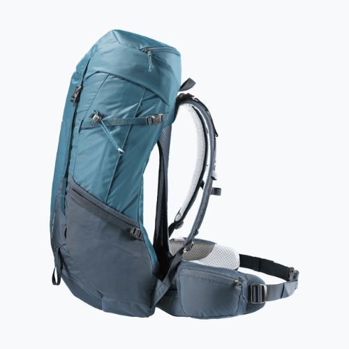 Deuter Futura Pro 40 l túra hátizsák kék 34013211374