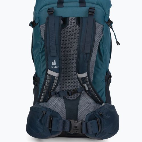 Deuter Futura Pro 40 l túra hátizsák kék 34013211374