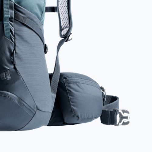 Deuter Futura Pro 40 l túra hátizsák kék 34013211374