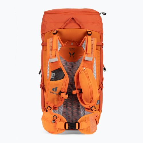 Női túra hátizsák deuter Speed Lite 28 SL narancssárga 34105229906