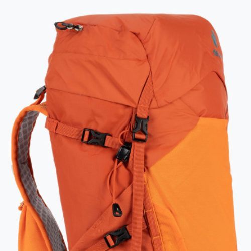 Női túra hátizsák deuter Speed Lite 28 SL narancssárga 34105229906