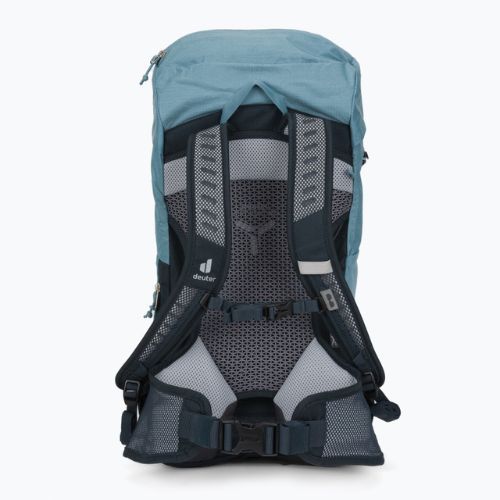 Női túra hátizsák deuter AC Lite 22 SL kék 34207211379