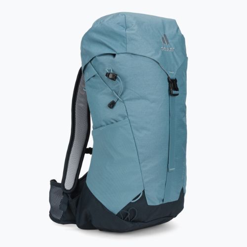 Női túra hátizsák deuter AC Lite 22 SL kék 34207211379