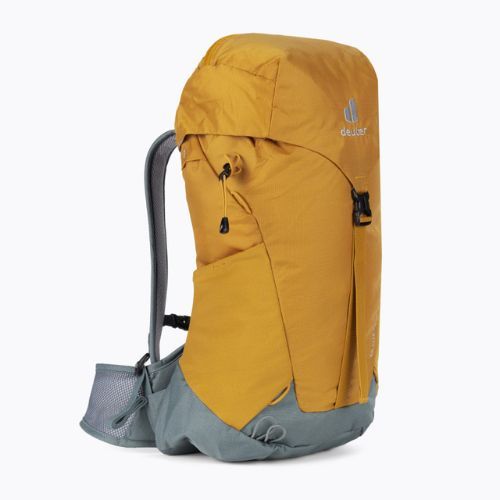 Női túra hátizsák deuter AC Lite 22 SL narancssárga 34207216326