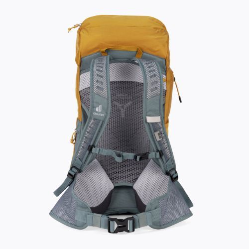 Női túra hátizsák deuter AC Lite 22 SL narancssárga 34207216326