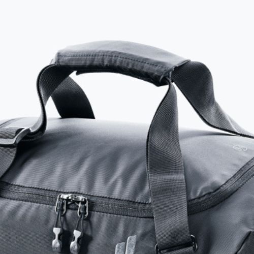 Deuter túratáska Aviant Duffel 35 fekete 352002270000