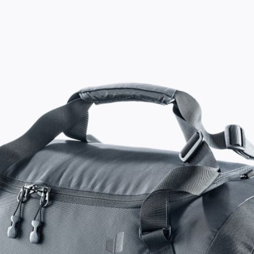 Deuter túratáska Aviant Duffel 50 fekete 352012270000