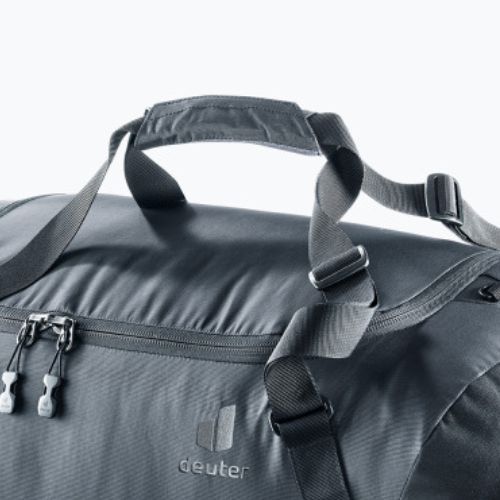 Deuter túratáska Aviant Duffel 70 fekete 352022270000