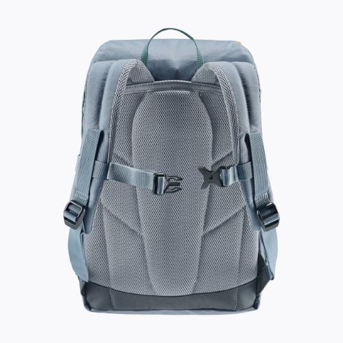 Deuter Waldfuchs 10 gyermek túra hátizsák kék 361022233860