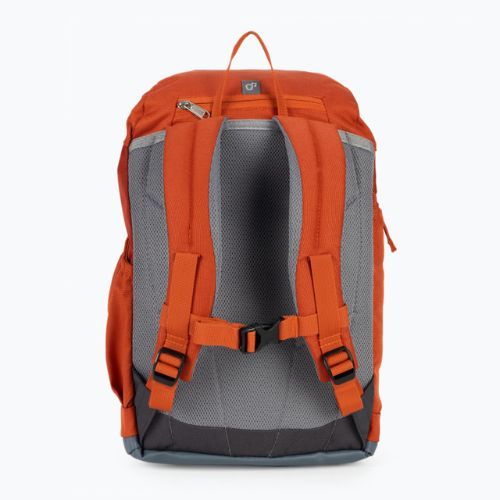 Deuter Waldfuchs 14 gyermek túra hátizsák narancssárga 361032259090