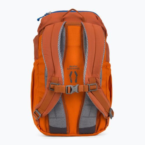 Deuter gyermek túra hátizsák Junior 18 l narancssárga 361052399070