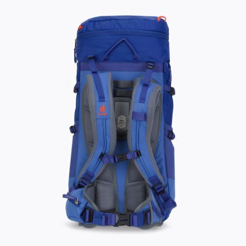 Gyermek túrahátizsák Deuter Fox 30 kék 361112213560