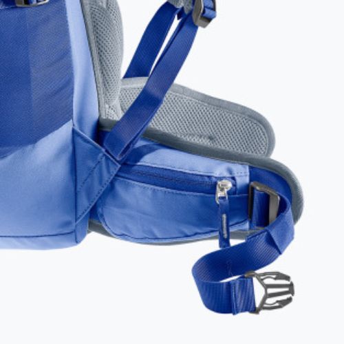 Gyermek túrahátizsák Deuter Fox 30 kék 361112213560