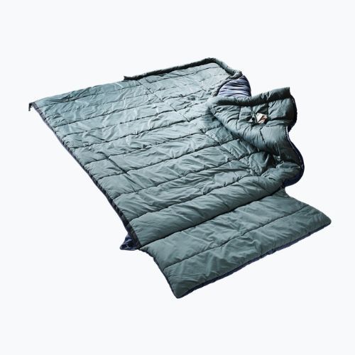 Deuter hálózsák Orbit SQ -5° tengerészkék 370212213720