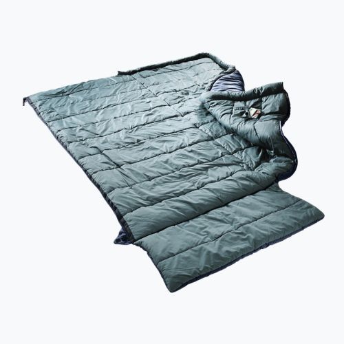 Deuter hálózsák Orbit SQ -5° tengerészkék 370212213721