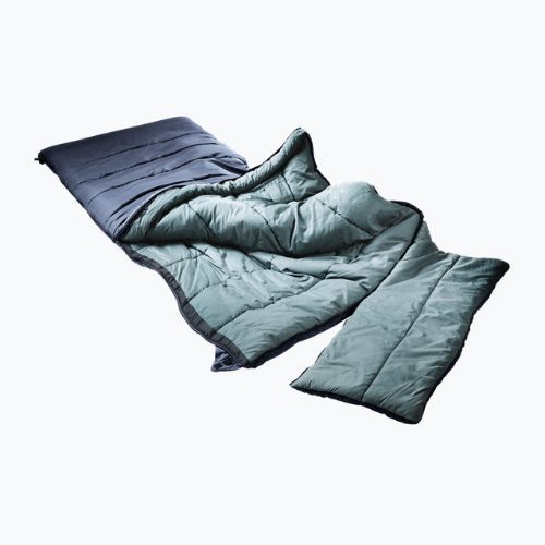 Deuter hálózsák Orbit SQ -5° tengerészkék 370212213721