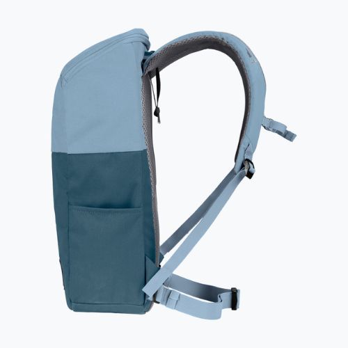 Deuter UP Stockholm túrahátizsák tengerészkék 381372113650