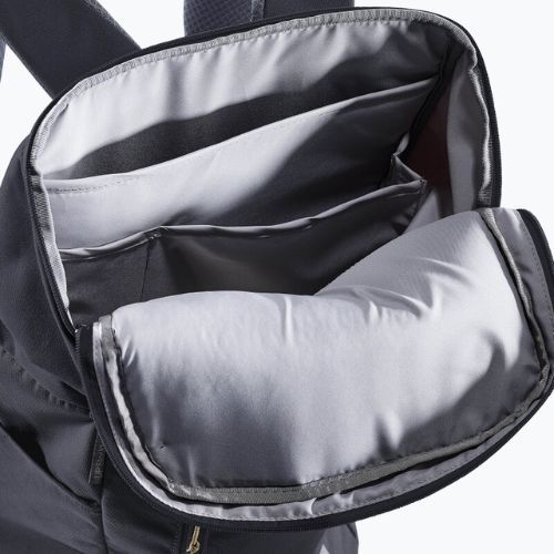 Deuter UP Stockholm túrahátizsák fekete 381372170000