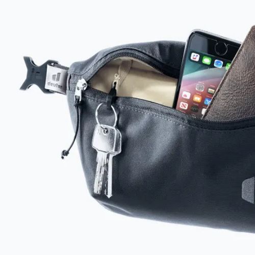 Deuter vese Avengo 1.5 fekete 390022370000