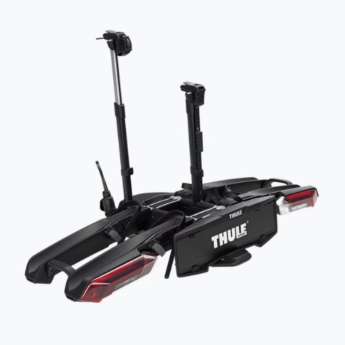 Thule Epos 2Bike 13pin vonóhorogtartó fekete 978100